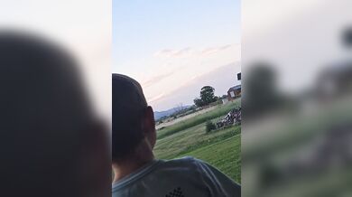 Málem si podpálil domov...