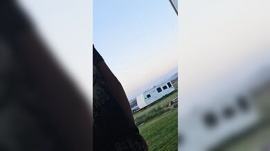 Málem si podpálil domov...