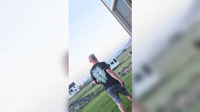 Málem si podpálil domov...