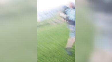 Málem si podpálil domov...