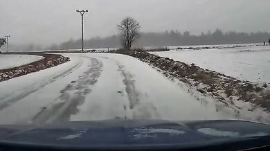 Dopravní nehoda u Mnichovic