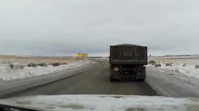 Nebezpečné předjíždění #3