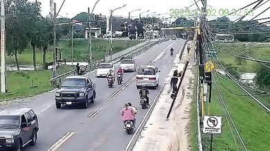 Zásah elektrickým proudem #13