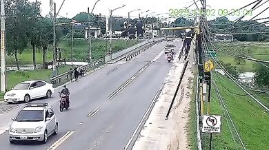 Zásah elektrickým proudem #13