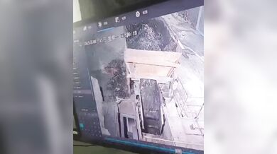 Pracovní nehoda #352 - Zasypaný