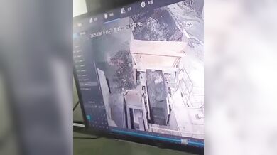 Pracovní nehoda #352 - Zasypaný