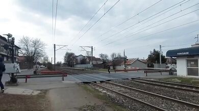 Přežití jen o vlásek