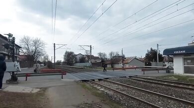 Přežití jen o vlásek