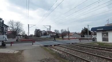 Přežití jen o vlásek