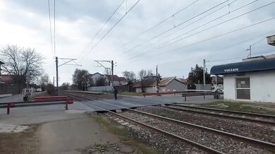 Přežití jen o vlásek