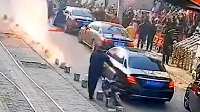 Ve špatný čas na špatném místě #3