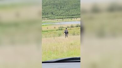 Rybář elektrikář