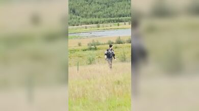 Rybář elektrikář