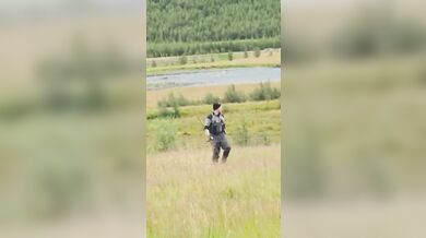 Rybář elektrikář