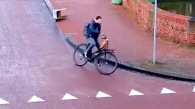 Pozor, klouže to! #26