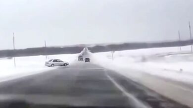 Dopravní nehoda #812