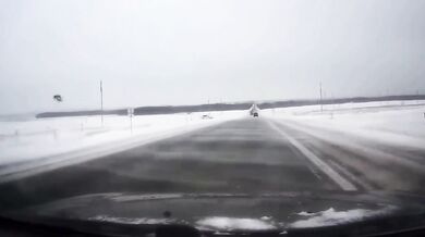 Dopravní nehoda #812