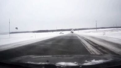 Dopravní nehoda #812