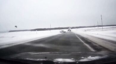 Dopravní nehoda #812