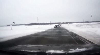 Dopravní nehoda #812