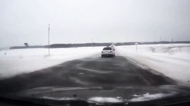 Dopravní nehoda #812