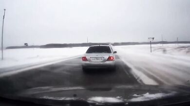 Dopravní nehoda #812