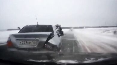 Dopravní nehoda #812