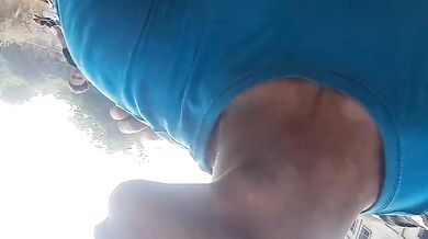 Frajírek na motorce #24