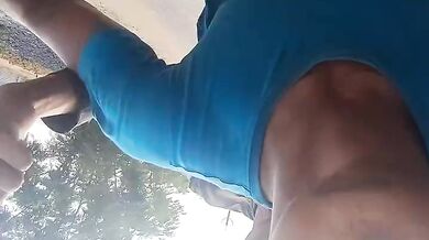 Frajírek na motorce #24