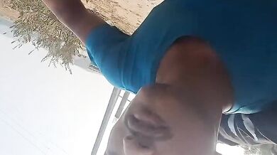 Frajírek na motorce #24