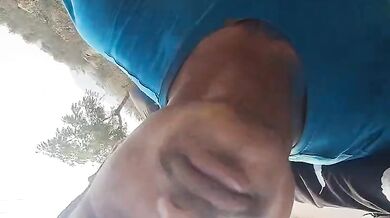 Frajírek na motorce #24