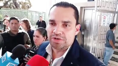 Výbuch u honduraského parlamentu zranil opoziční poslankyni