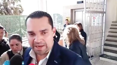 Výbuch u honduraského parlamentu zranil opoziční poslankyni