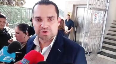 Výbuch u honduraského parlamentu zranil opoziční poslankyni