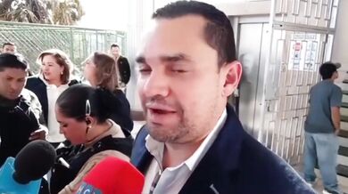 Výbuch u honduraského parlamentu zranil opoziční poslankyni