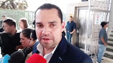 Výbuch u honduraského parlamentu zranil opoziční poslankyni