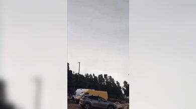 Smrtelná nehoda kitesurfaře během bouře v Izraeli