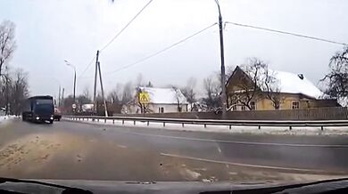 Pozor, klouže to! #27