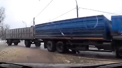 Pozor, klouže to! #27