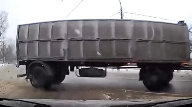 Pozor, klouže to! #27