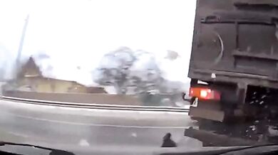 Pozor, klouže to! #27