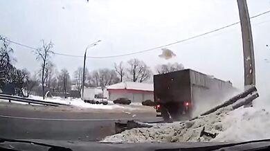 Pozor, klouže to! #27