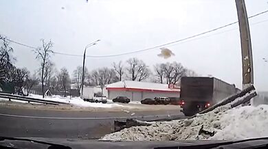 Pozor, klouže to! #27