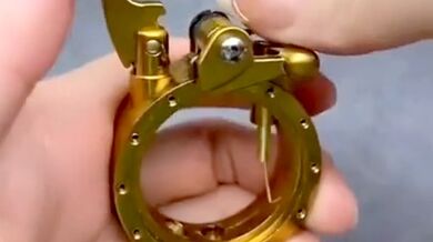 Originální zapalovač