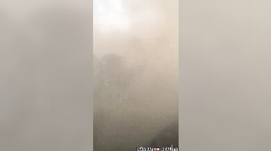 Nepovedený drag racing s terénním vozidlem