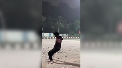 Blbnutí s pyrotechnikou #5