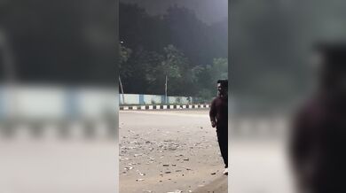 Blbnutí s pyrotechnikou #5