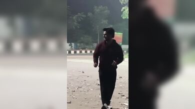 Blbnutí s pyrotechnikou #5