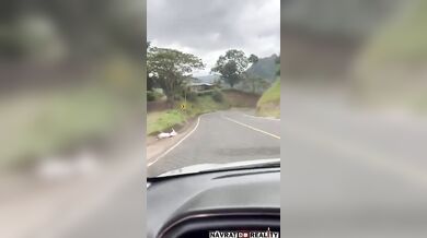 Vyskakování z autobusu za jízdy kvůli selhání brzd