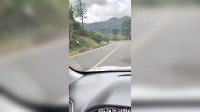 Vyskakování z autobusu za jízdy kvůli selhání brzd